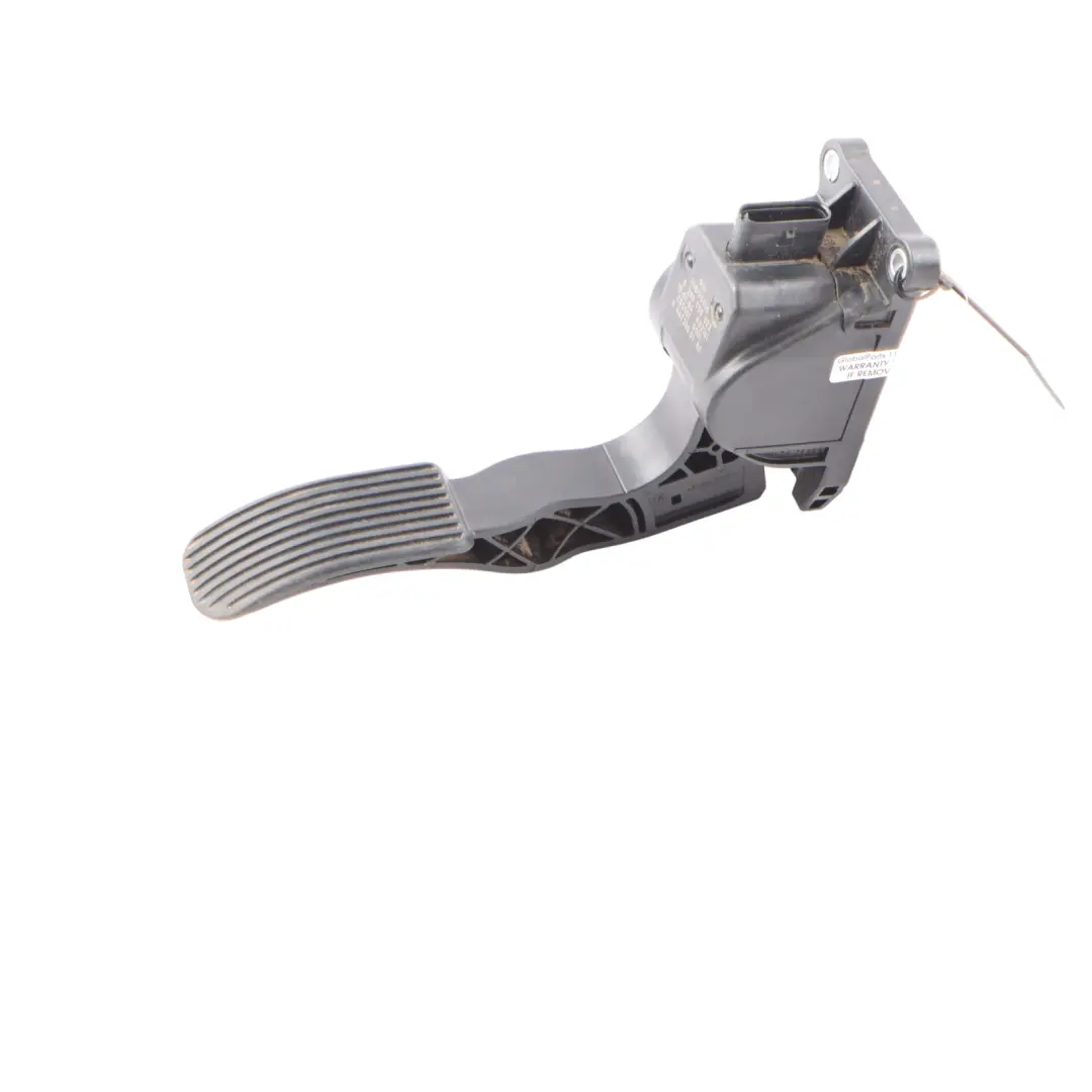W907 Throttle Accelerator Pedal to Mercedes Vito W447 Sprinter W906 with Part number A4473000100 Mercedes Vito W447 Sprinter W906 W907 Throttle Accelerator Pedal - SKU A4473000100 - Part number A4473000100
