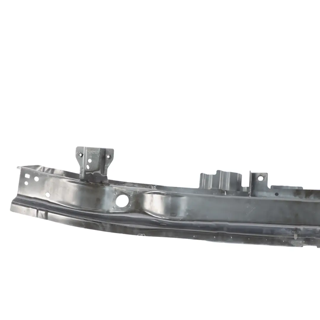 Front Crossmember Bumper Reinforcement Bar to Mercedes Vito W447 with Part number A4476207501 Mercedes Vito W447 Front Crossmember Bumper Reinforcement Bar - SKU A4476207501 - Part number A4476207501