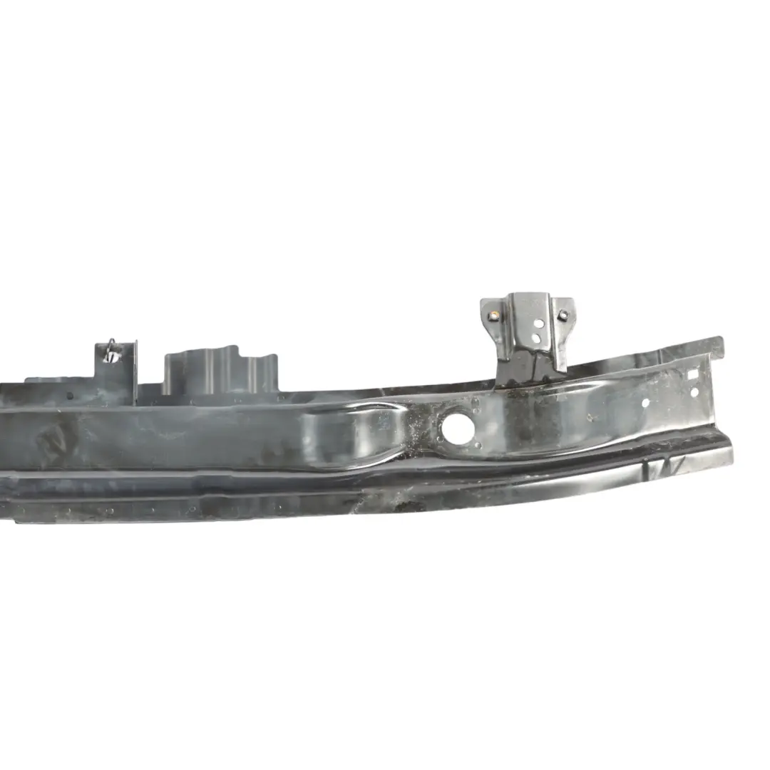 Front Crossmember Bumper Reinforcement Bar to Mercedes Vito W447 with Part number A4476207501 Mercedes Vito W447 Front Crossmember Bumper Reinforcement Bar - SKU A4476207501 - Part number A4476207501