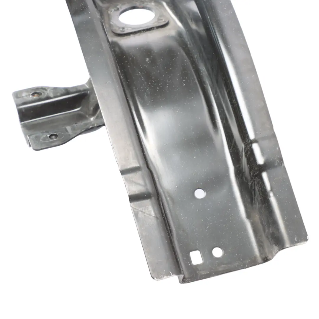 Front Crossmember Bumper Reinforcement Bar to Mercedes Vito W447 with Part number A4476207501 Mercedes Vito W447 Front Crossmember Bumper Reinforcement Bar - SKU A4476207501 - Part number A4476207501