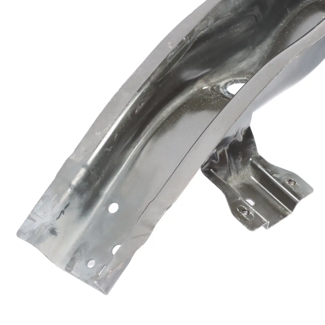 Mercedes Vito W447 Front Crossmember Bumper Reinforcement Bar - SKU A4476207501 - Part number A4476207501