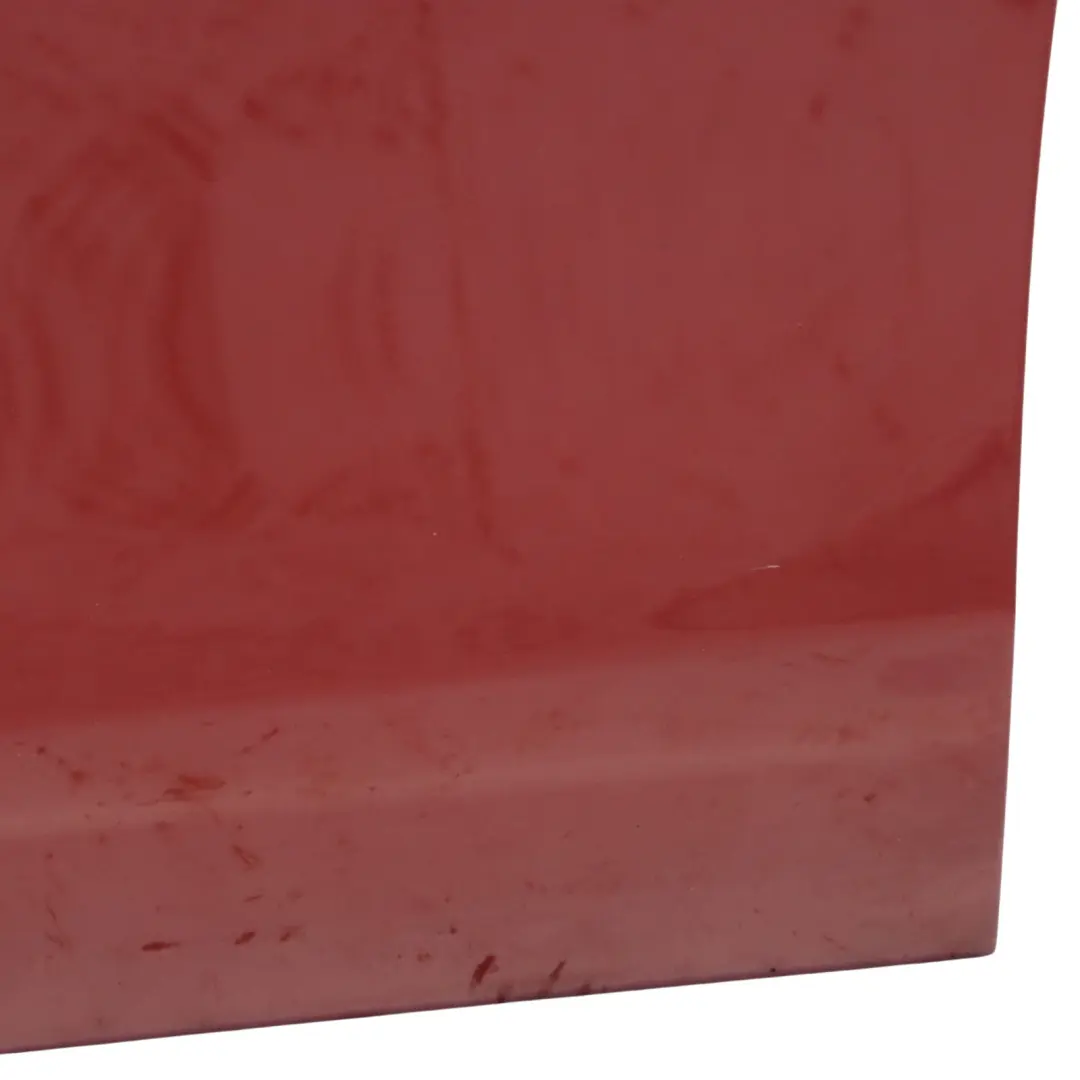 Porta anteriore sinistra Hyacinth Red - 334 per Mercedes Vito W447 con numero di parte A4477206600 Mercedes Vito W447 Porta anteriore sinistra Hyacinth Red - 334 - SKU A4477206600-HRE - Numero di parte A4477206600