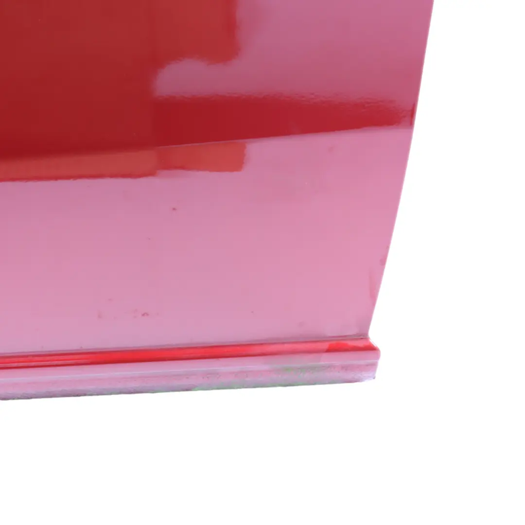 Sliding Door Rear Left N/S V-Class Side Door Hyacinth Red - 334 to Mercedes W447 with Part number A4477304200 Mercedes W447 Sliding Door Rear Left N/S V-Class Side Door Hyacinth Red - 334 - SKU A4477304200-HRE - Part number A4477304200