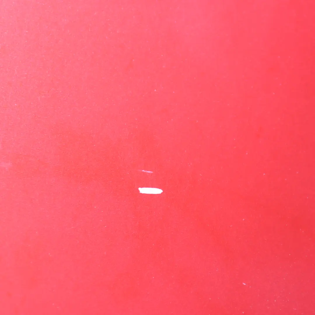 Mercedes W447 Sliding Door Rear Left N/S V-Class Side Door Hyacinth Red - 334 - SKU A4477304200-HRE - Part number A4477304200