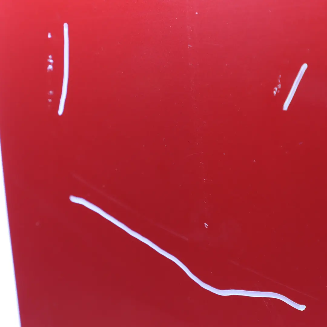 Sliding Door Rear Left N/S V-Class Side Door Hyacinth Red - 334 to Mercedes W447 with Part number A4477304200 Mercedes W447 Sliding Door Rear Left N/S V-Class Side Door Hyacinth Red - 334 - SKU A4477304200-HRE - Part number A4477304200