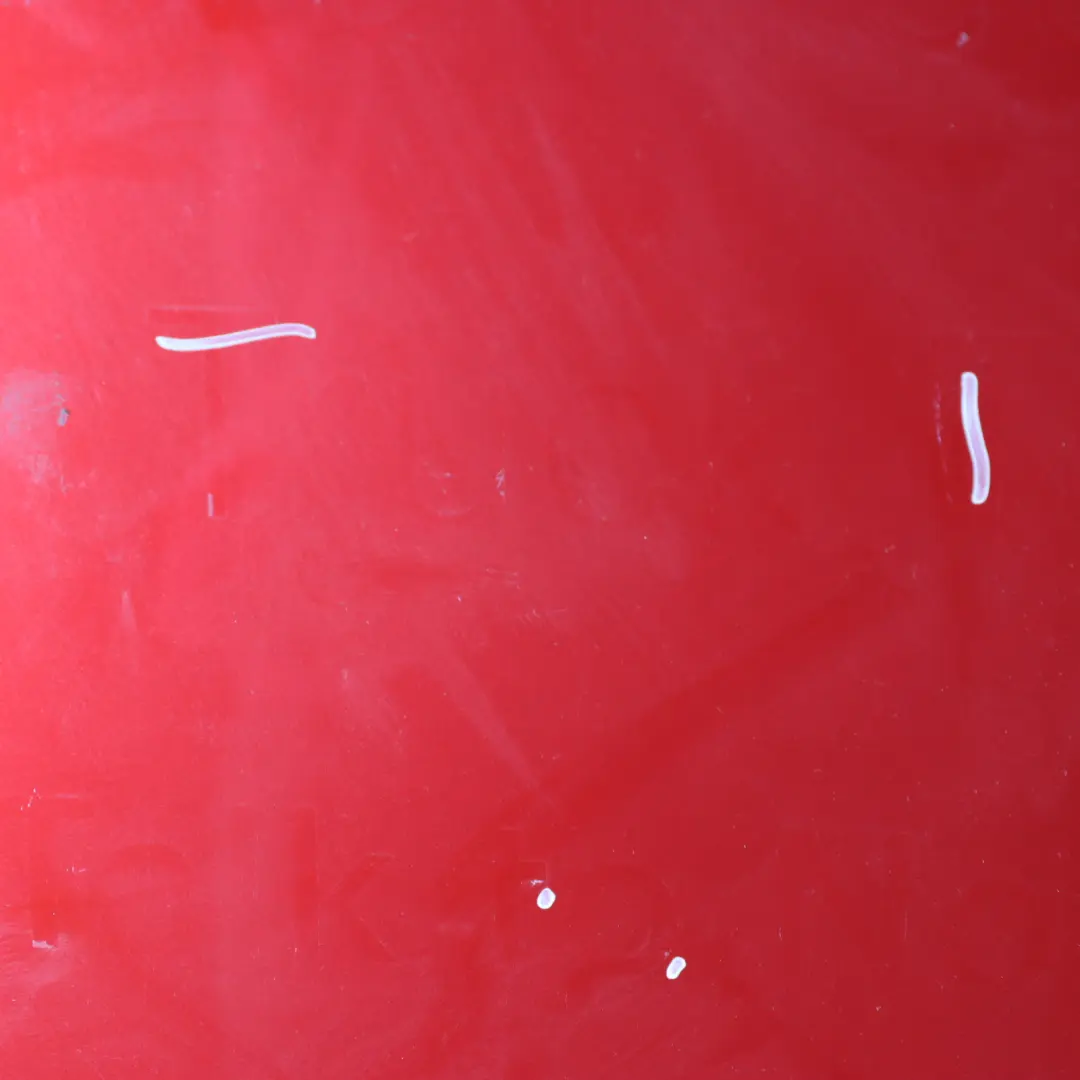 Mercedes W447 Door Rear Right O/S Sliding Side Door Hyacinth Red - 334 - SKU A4477304700-HRE - Part number A4477304700