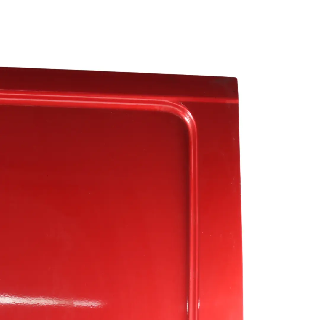 Mercedes W447 Door Rear Right O/S Sliding Side Door Hyacinth Red - 334 - SKU A4477304700-HRE - Part number A4477304700