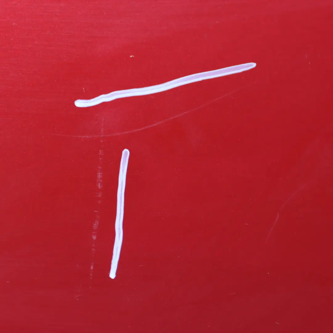 Door Rear Right O/S Sliding Side Door Hyacinth Red - 334 to Mercedes W447 with Part number A4477304700 Mercedes W447 Door Rear Right O/S Sliding Side Door Hyacinth Red - 334 - SKU A4477304700-HRE - Part number A4477304700