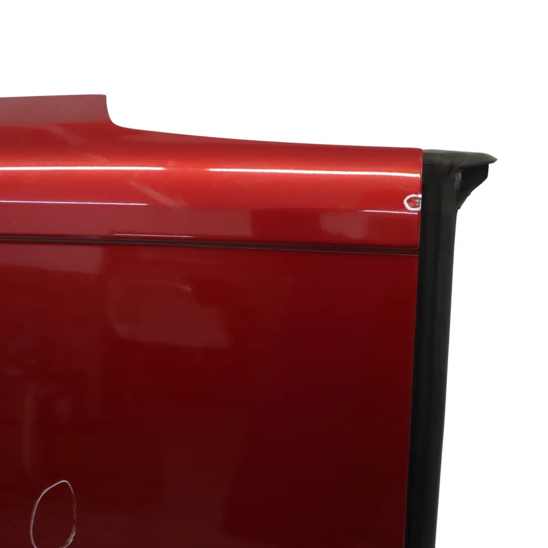Porta posteriore sinistra portellone bagagliaio Hyacinth Red - 334 per Mercedes W447 con numero di parte A4477402400 Mercedes W447 Porta posteriore sinistra portellone bagagliaio Hyacinth Red - 334 - SKU A4477402400-HRE - Numero di parte A4477402400