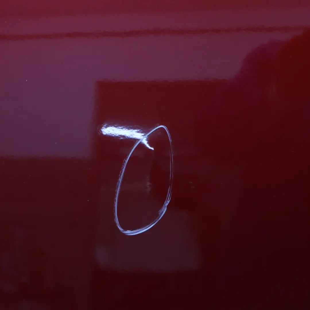 Drzwi Lewe Tylne Klapy Bagażnika Hyacinth Red - 334 do Mercedes W447 o numerze A4477402400 Mercedes W447 Drzwi Lewe Tylne Klapy Bagażnika Hyacinth Red - 334 - SKU A4477402400-HRE - Numer Części A4477402400