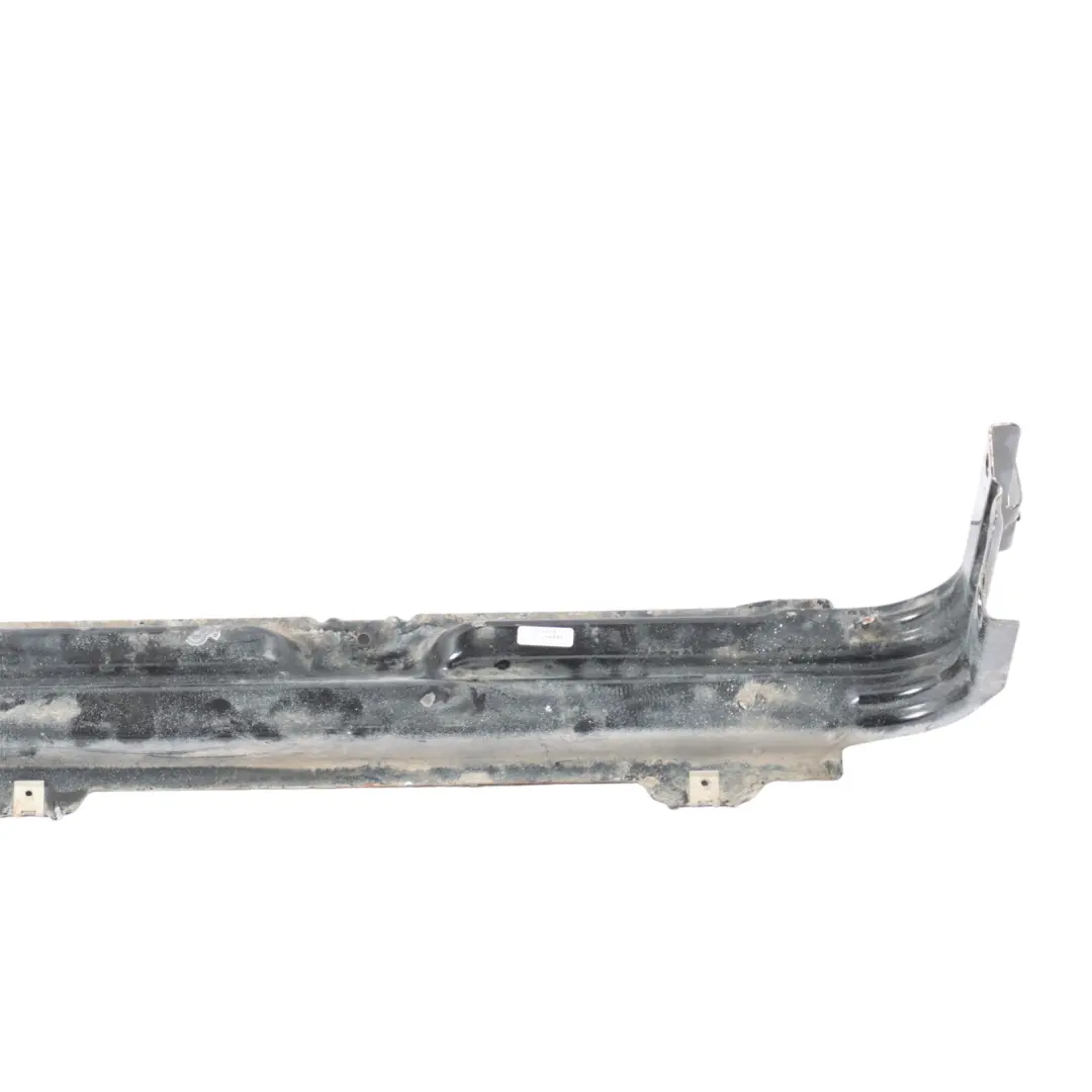 Front Bumper Cross Member Support to Mercedes Vito W447 with Part number A4478800403 Mercedes Vito W447 Front Bumper Cross Member Support - SKU A4478800403 - Part number A4478800403