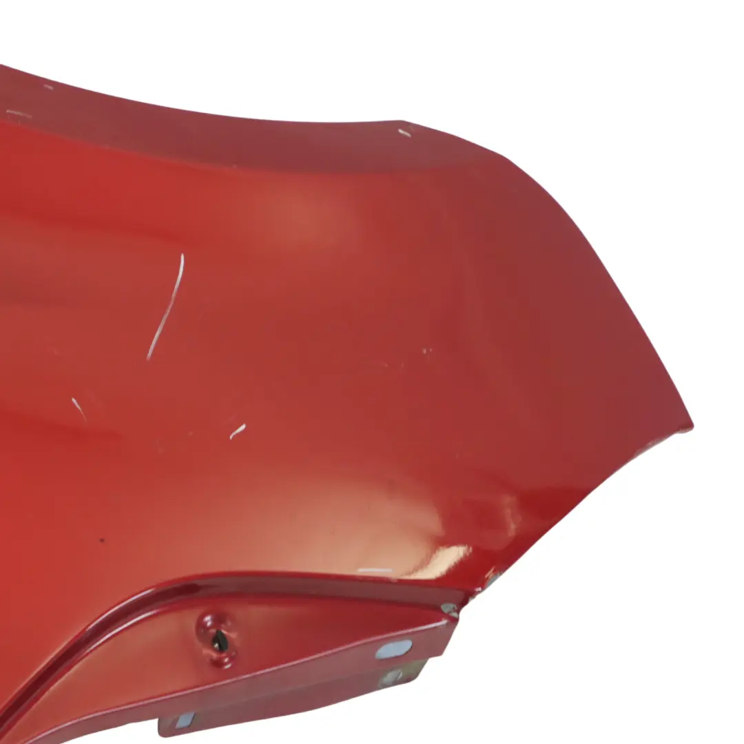 Delantero Izquierdo Fender Hyacinth Red - 334 para Mercedes Vito W447 con número de pieza A4478800800 Mercedes Vito W447 Delantero Izquierdo Fender Hyacinth Red - 334 - SKU A4478800800-HRE - Número de pieza A4478800800