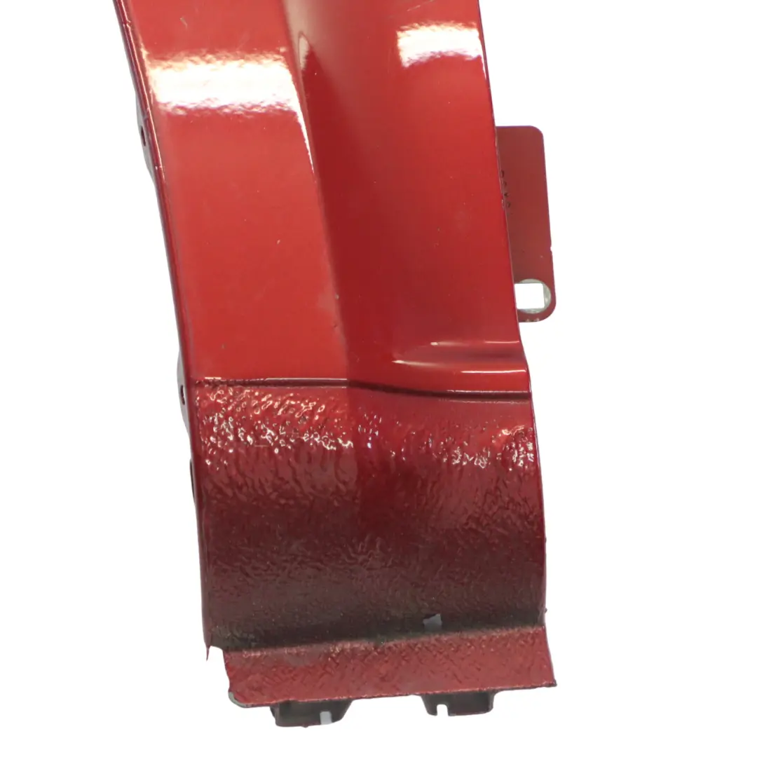 Aile Avant Gauche Hyacinth Red - 334 pour Mercedes Vito W447 à propos du numéro de pièce A4478800800 Mercedes Vito W447 Aile Avant Gauche Hyacinth Red - 334 - SKU A4478800800-HRE - Numéro de pièce A4478800800