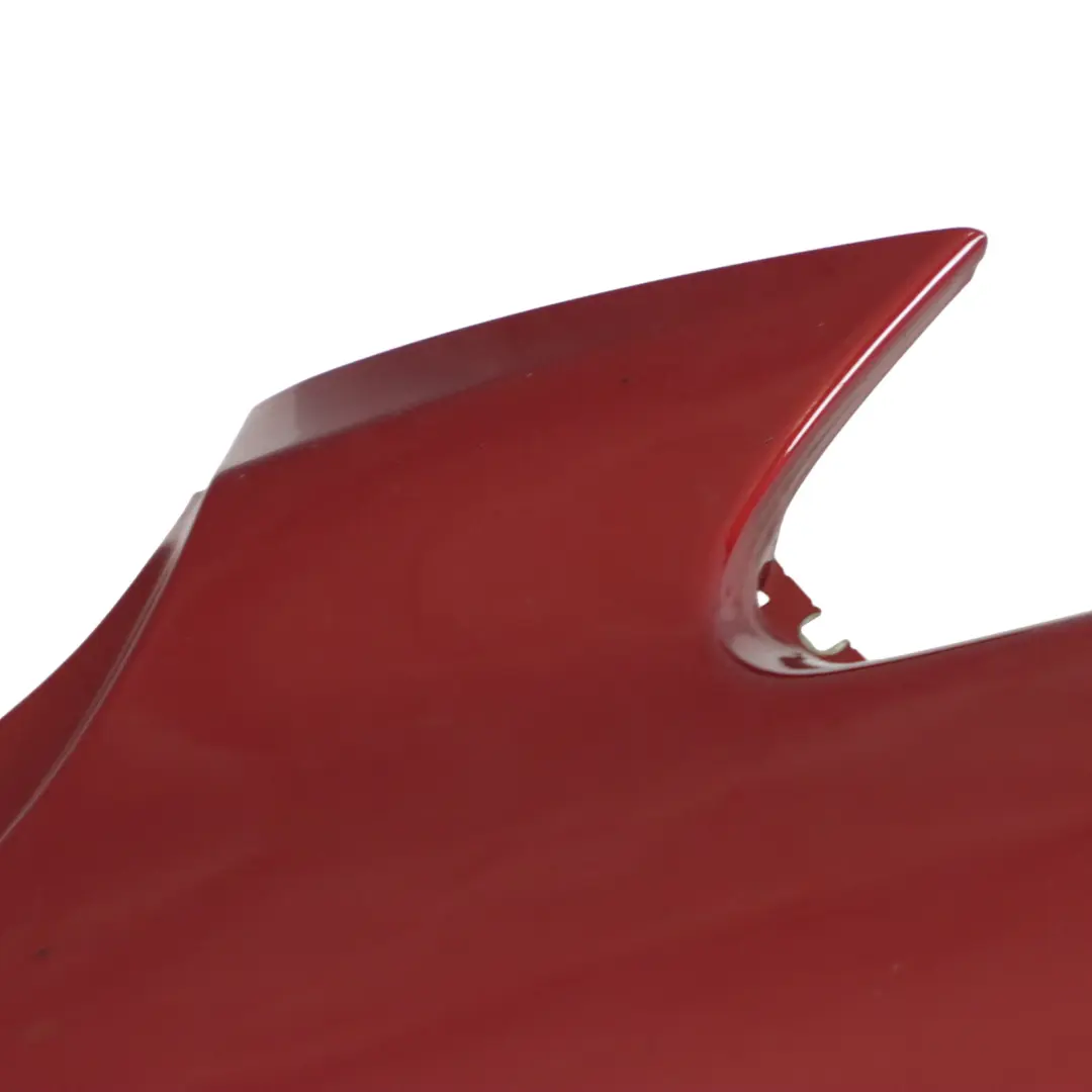 Mercedes Vito W447 Pannello alare anteriore sinistro Hyacinth Red - 334 - SKU A4478800800-HRE - Numero di parte A4478800800