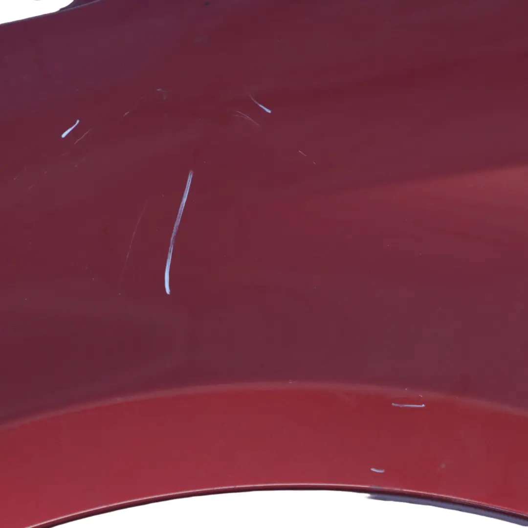 Mercedes Vito W447 Pannello alare anteriore sinistro Hyacinth Red - 334 - SKU A4478800800-HRE - Numero di parte A4478800800