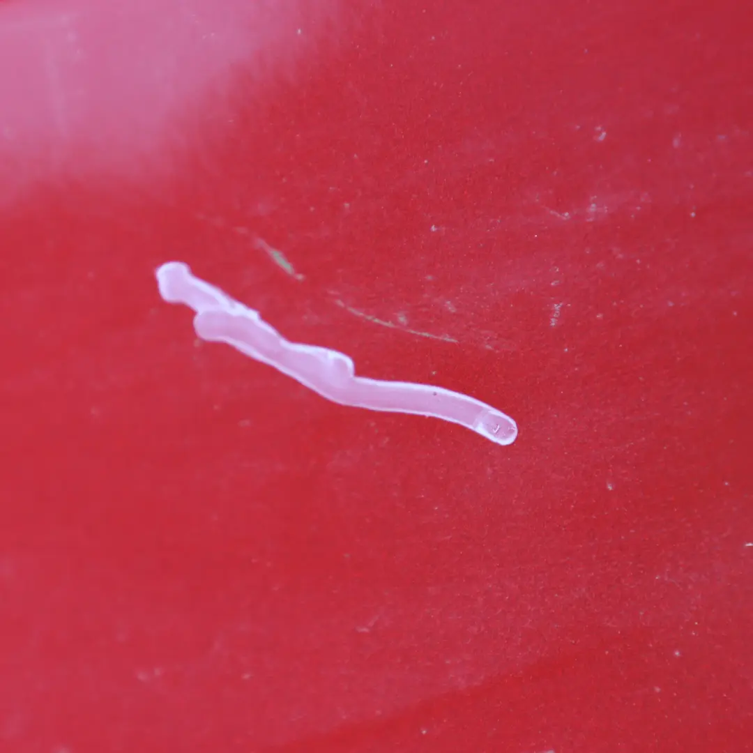 Mercedes Vito W447 Wing Panel Front Right O/S Fender Hyacinth Red Metallic - 334 - SKU A4478804201-HRE - Part number A4478804201