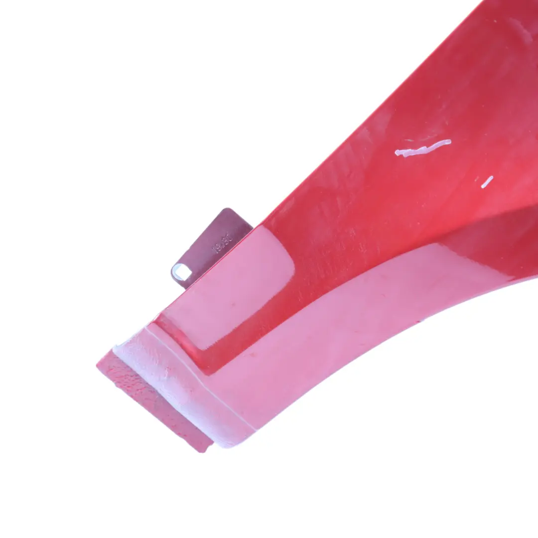 Mercedes Vito W447 Wing Panel Front Right O/S Fender Hyacinth Red Metallic - 334 - SKU A4478804201-HRE - Part number A4478804201