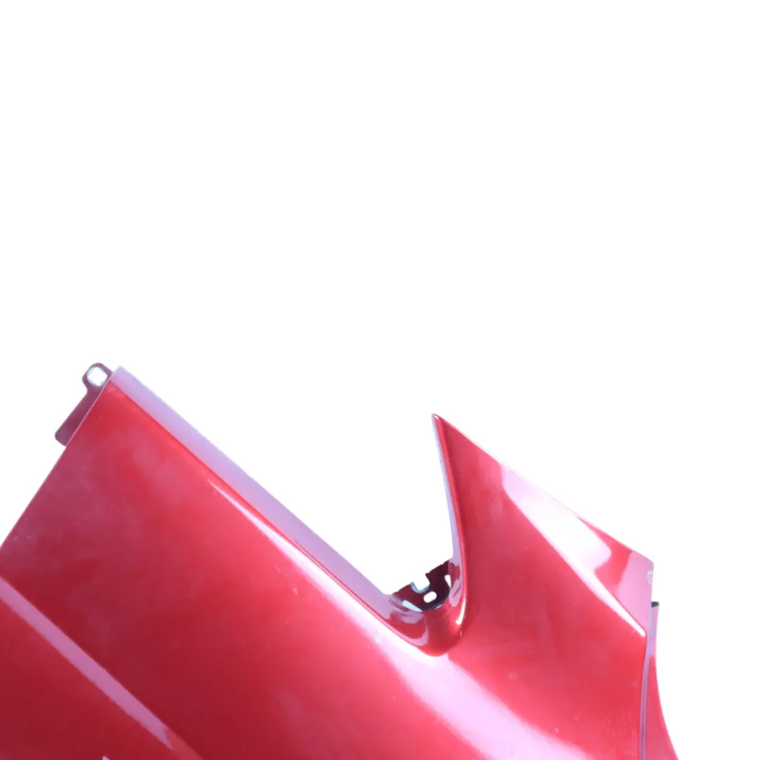 Mercedes Vito W447 Wing Panel Front Right O/S Fender Hyacinth Red Metallic - 334 - SKU A4478804201-HRE - Part number A4478804201