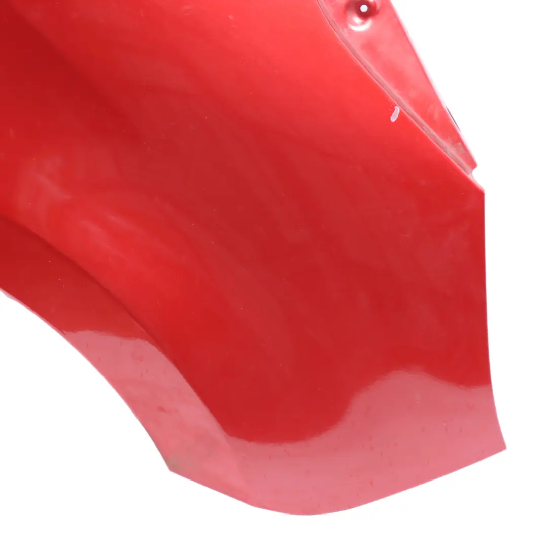 Mercedes Vito W447 Wing Panel Front Right O/S Fender Hyacinth Red Metallic - 334 - SKU A4478804201-HRE - Part number A4478804201