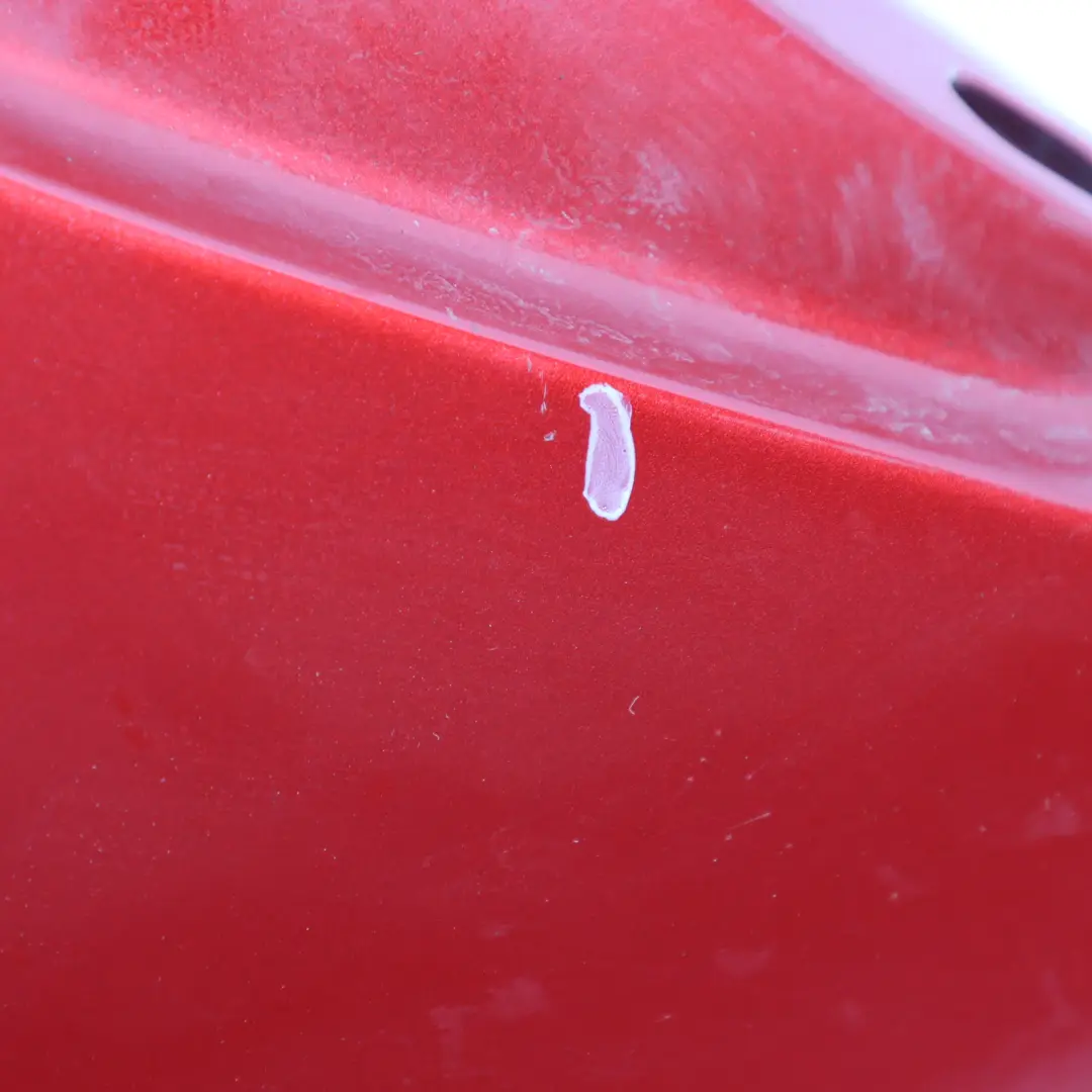 Mercedes Vito W447 Wing Panel Front Right O/S Fender Hyacinth Red Metallic - 334 - SKU A4478804201-HRE - Part number A4478804201
