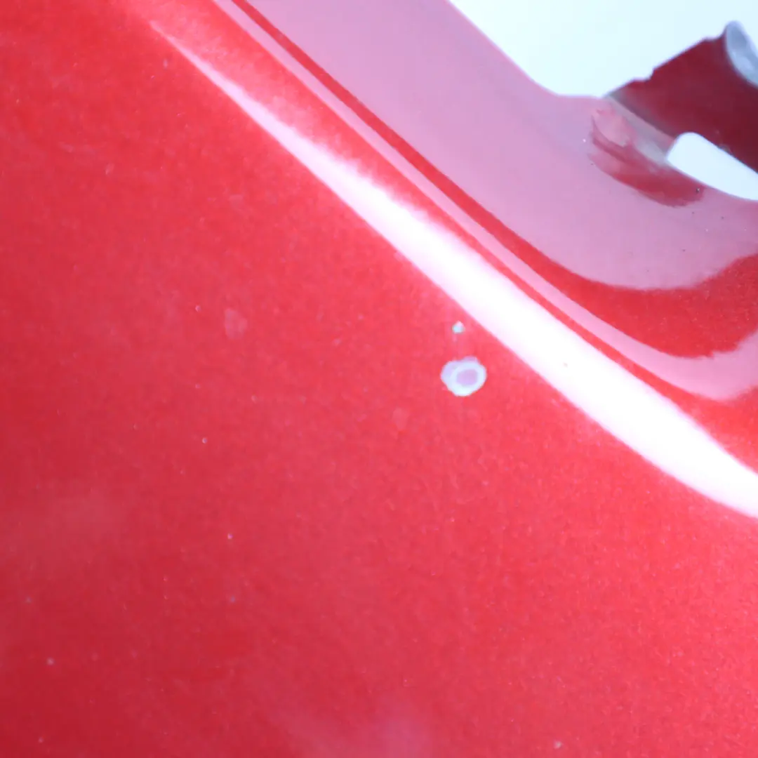Mercedes Vito W447 Wing Panel Front Right O/S Fender Hyacinth Red Metallic - 334 - SKU A4478804201-HRE - Part number A4478804201