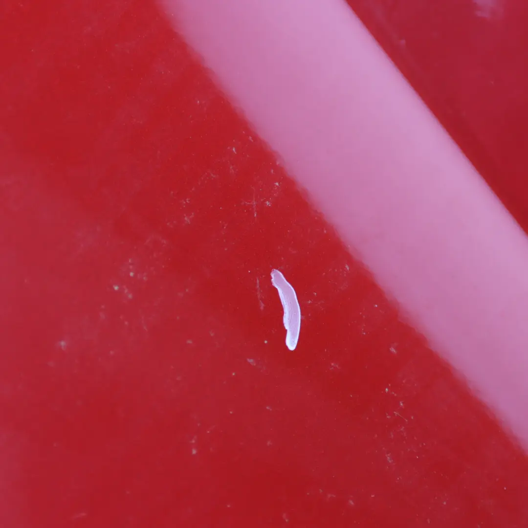 Mercedes Vito W447 Wing Panel Front Right O/S Fender Hyacinth Red Metallic - 334 - SKU A4478804201-HRE - Part number A4478804201