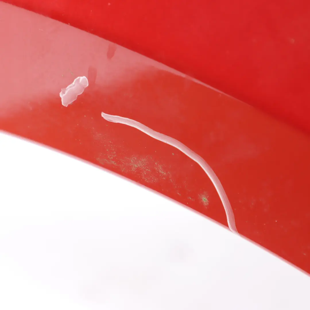 Mercedes Vito W447 Wing Panel Front Right O/S Fender Hyacinth Red Metallic - 334 - SKU A4478804201-HRE - Part number A4478804201