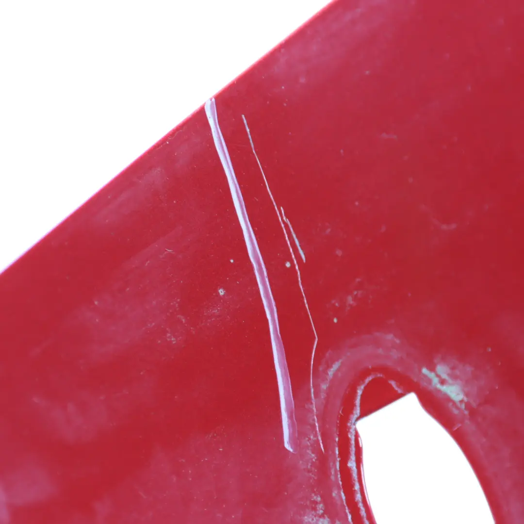 Mercedes Vito W447 Wing Panel Front Right O/S Fender Hyacinth Red Metallic - 334 - SKU A4478804201-HRE - Part number A4478804201