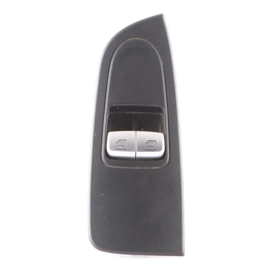 Window Regulator Switch Right O/S Door Trim Black to Mercedes Vito W447 with Part number A4479052300 Mercedes Vito W447 Window Regulator Switch Right O/S Door Trim Black - SKU A4479052300 - Part number A4479052300