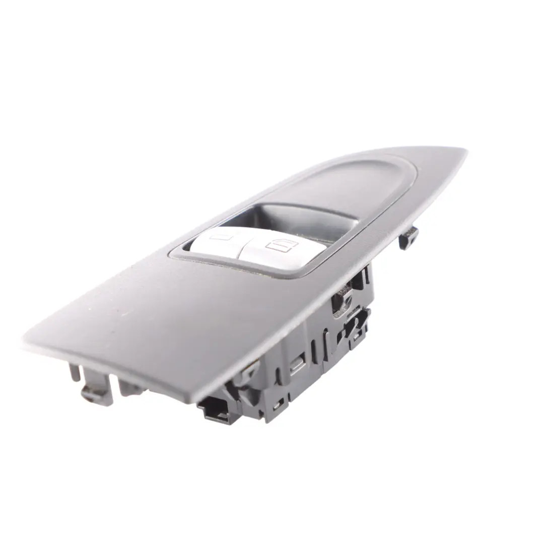 Window Regulator Switch Right O/S Door Trim Black to Mercedes Vito W447 with Part number A4479052300 Mercedes Vito W447 Window Regulator Switch Right O/S Door Trim Black - SKU A4479052300 - Part number A4479052300