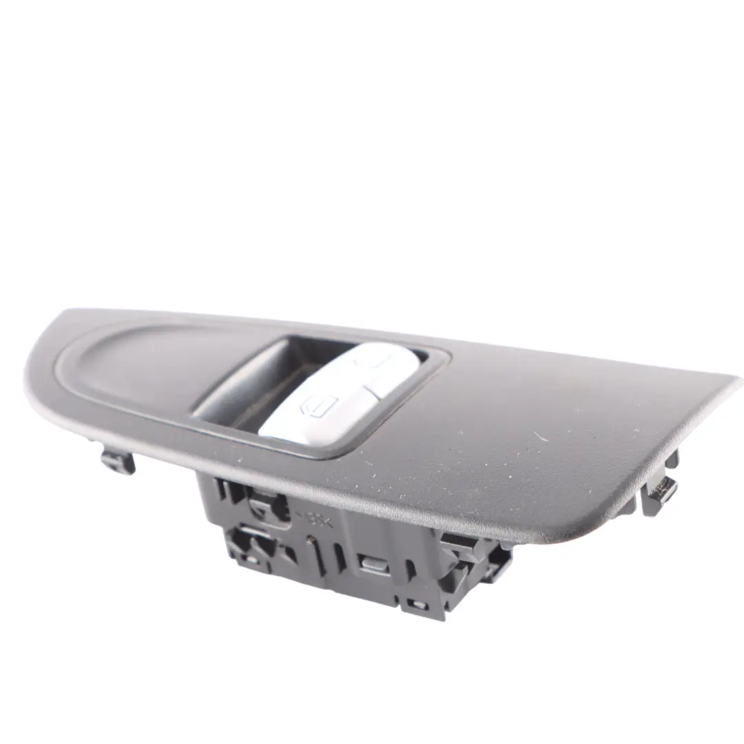 Window Regulator Switch Right O/S Door Trim Black to Mercedes Vito W447 with Part number A4479052300 Mercedes Vito W447 Window Regulator Switch Right O/S Door Trim Black - SKU A4479052300 - Part number A4479052300