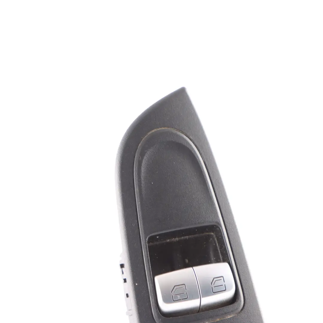 Mercedes Vito W447 Window Regulator Switch Right O/S Door Trim Black - SKU A4479052300 - Part number A4479052300