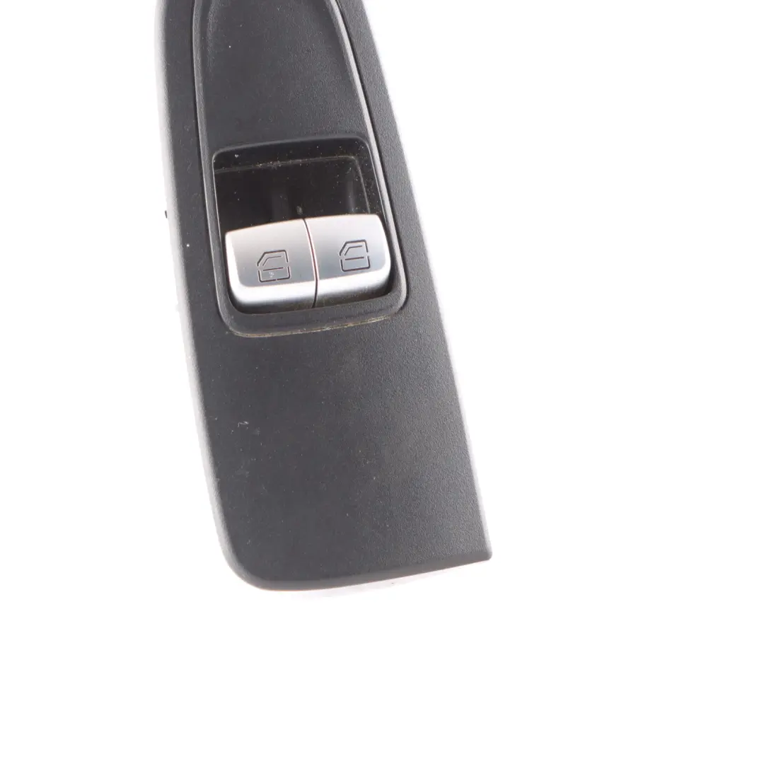Mercedes Vito W447 Window Regulator Switch Right O/S Door Trim Black - SKU A4479052300 - Part number A4479052300