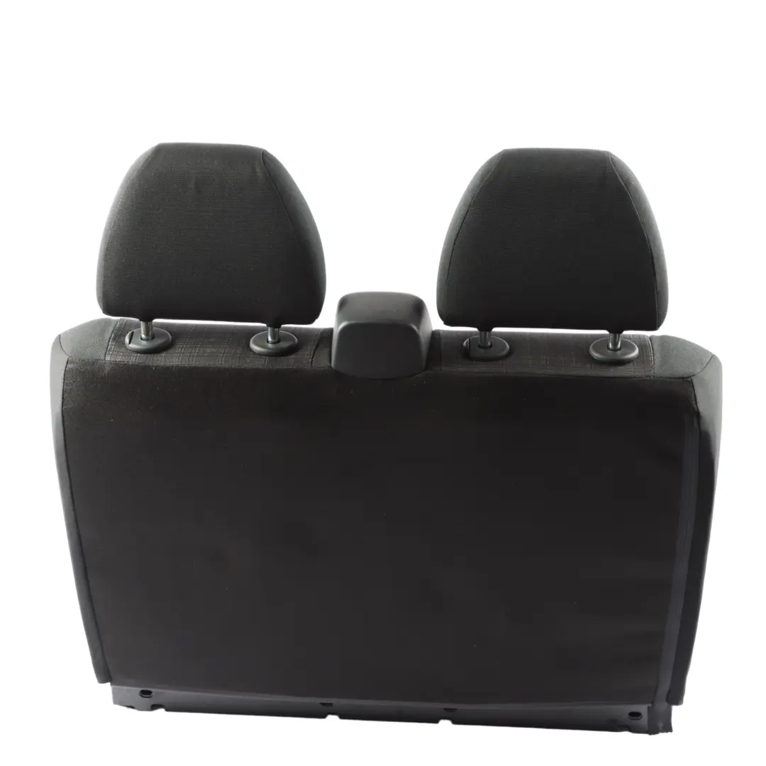 Double Seat Mercedes Vito W447 Front Passenger Side Cloth Fabric Black - SKU A4479101801-2 - Part number A4479101801