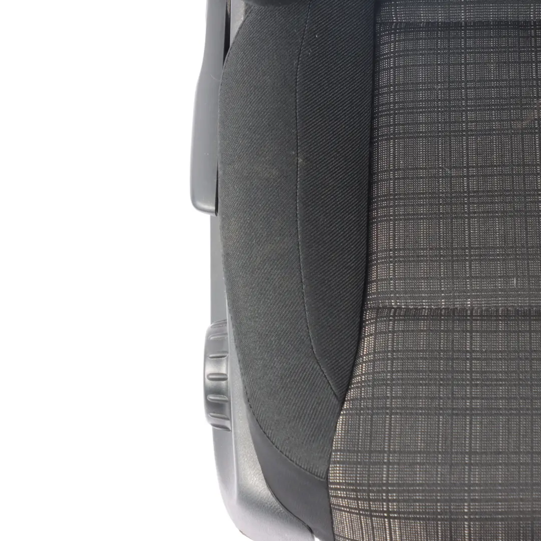 Front Right O/S Seat Cloth Fabric Interior to Seat Mercedes Vito W447 with Part number A4479106901 Seat Mercedes Vito W447 Front Right O/S Seat Cloth Fabric Interior - SKU A4479106901-1 - Part number A4479106901