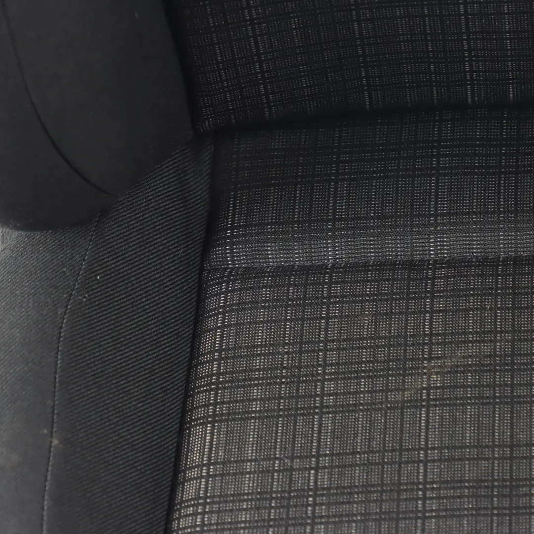 Front Right O/S Seat Cloth Fabric Interior to Seat Mercedes Vito W447 with Part number A4479106901 Seat Mercedes Vito W447 Front Right O/S Seat Cloth Fabric Interior - SKU A4479106901-1 - Part number A4479106901