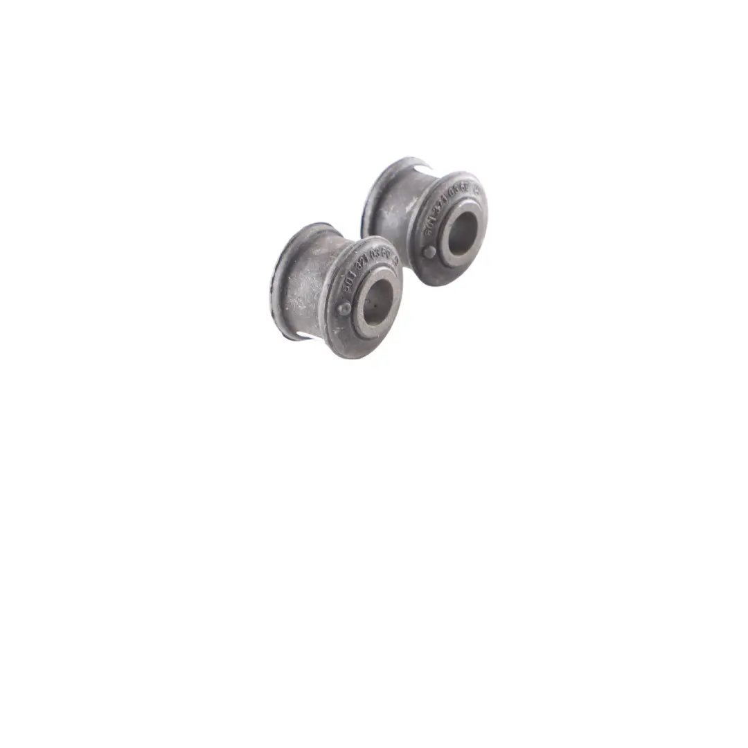 Mercedes W906 Rear Axle Anti Roll Rubber Bush Stabilizer Mount - SKU A6013210350-SET - Part number A6013210350
