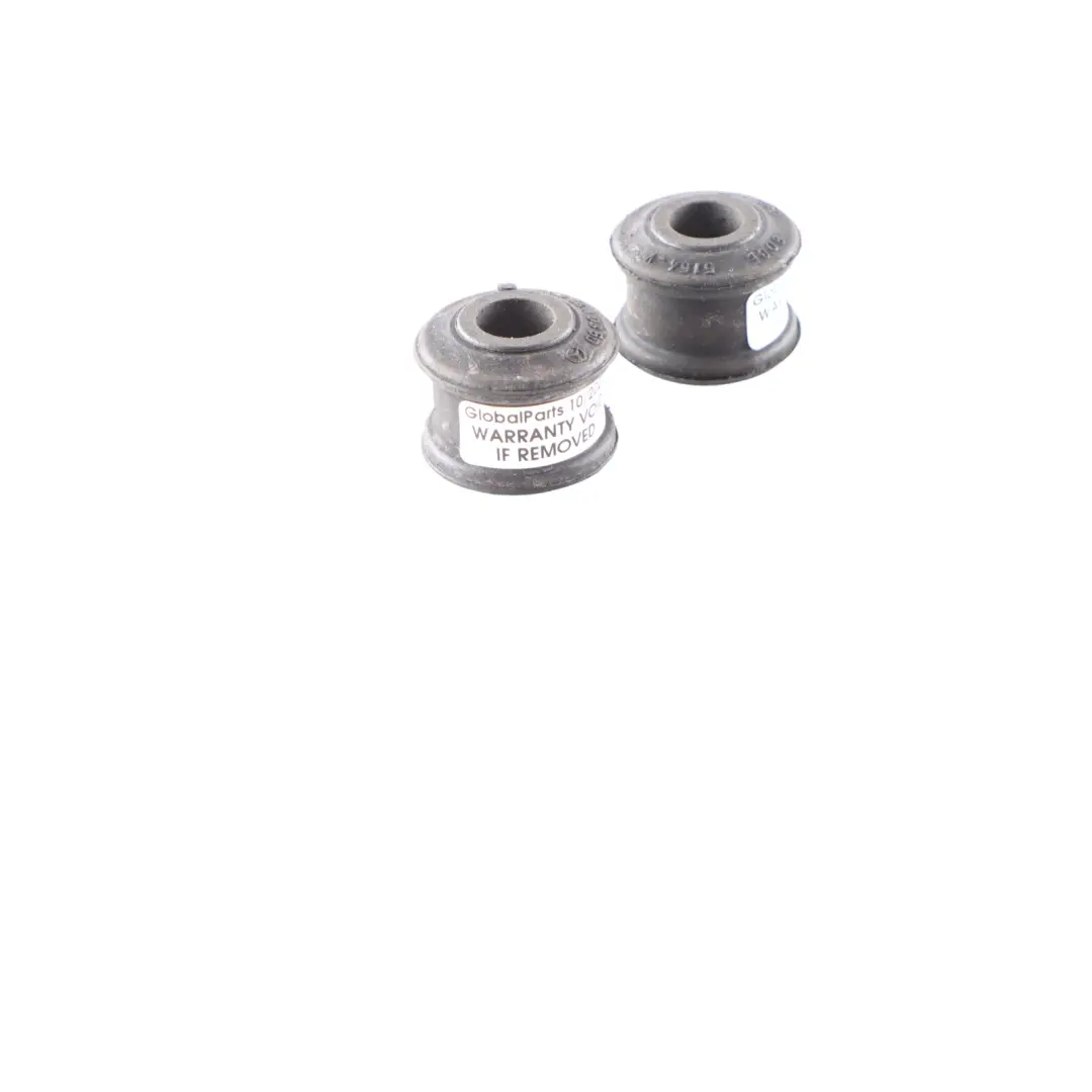 Axle Anti Roll Rubber Bush Stabilizer Mount to Mercedes W906 Rear with Part number A6013210350 Mercedes W906 Rear Axle Anti Roll Rubber Bush Stabilizer Mount - SKU A6013210350-SET - Part number A6013210350