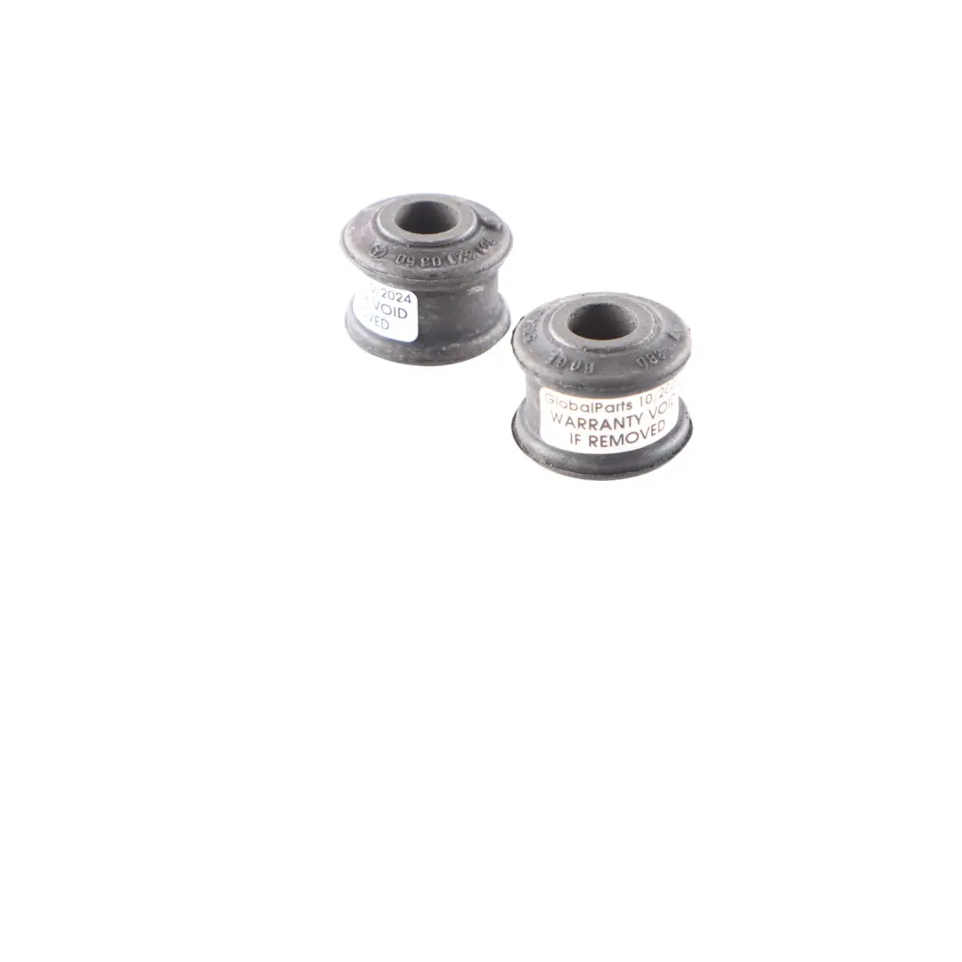 Mercedes W906 Rear Axle Anti Roll Rubber Bush Stabilizer Mount - SKU A6013210350-SET - Part number A6013210350