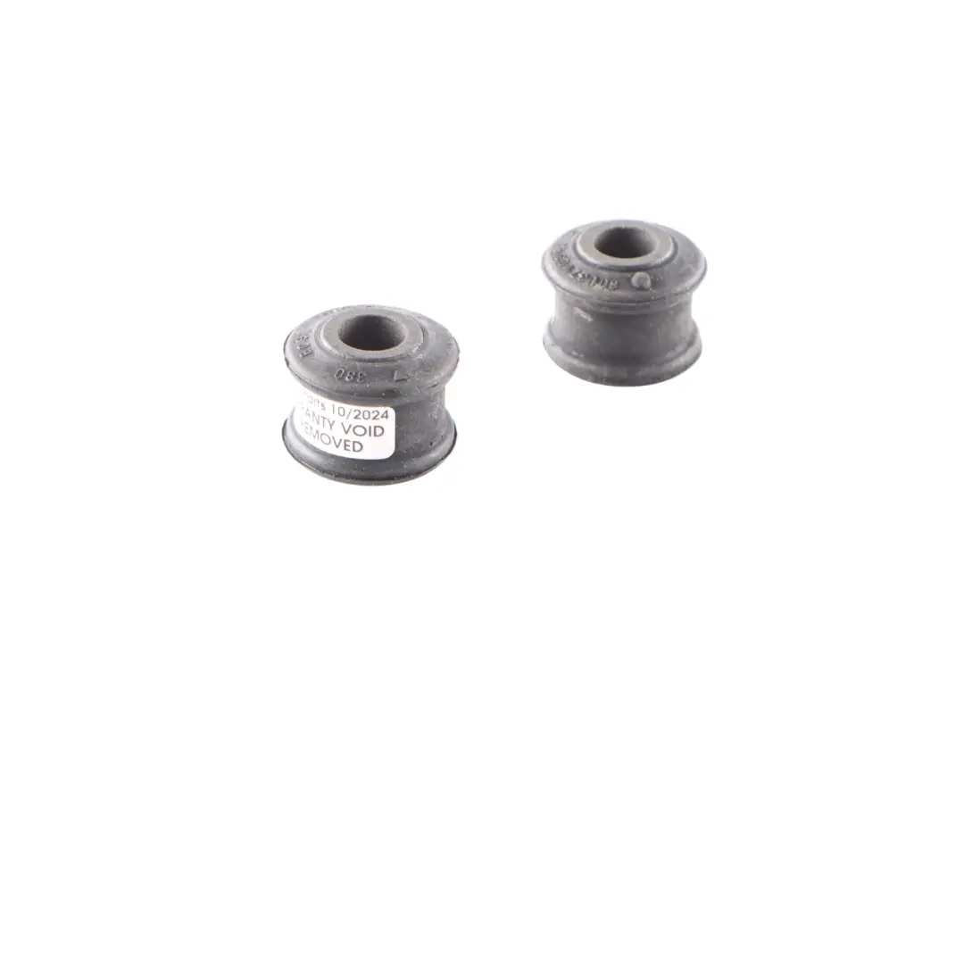 Axle Anti Roll Rubber Bush Stabilizer Mount to Mercedes W906 Rear with Part number A6013210350 Mercedes W906 Rear Axle Anti Roll Rubber Bush Stabilizer Mount - SKU A6013210350-SET - Part number A6013210350