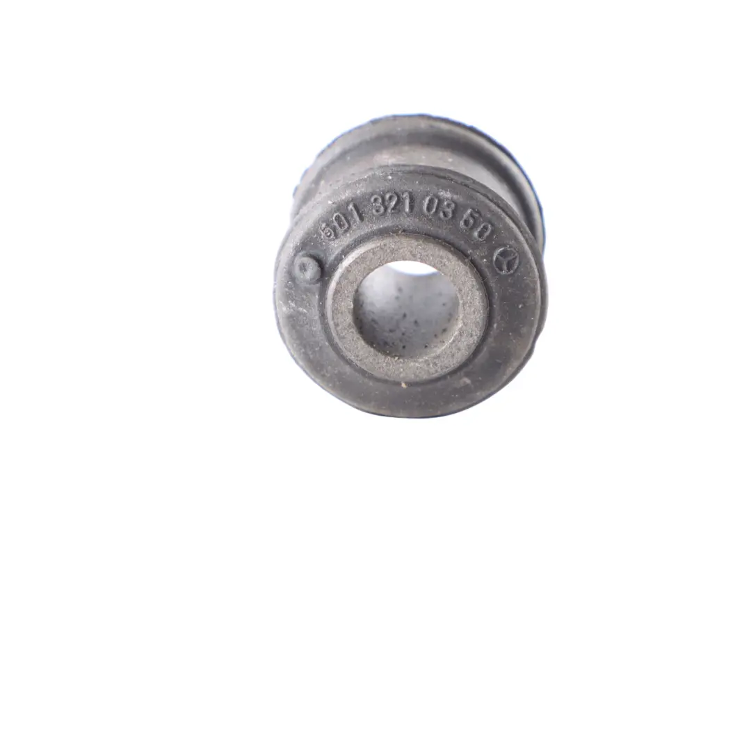 Axle Anti Roll Rubber Bush Stabilizer Mount to Mercedes W906 Rear with Part number A6013210350 Mercedes W906 Rear Axle Anti Roll Rubber Bush Stabilizer Mount - SKU A6013210350-SET - Part number A6013210350