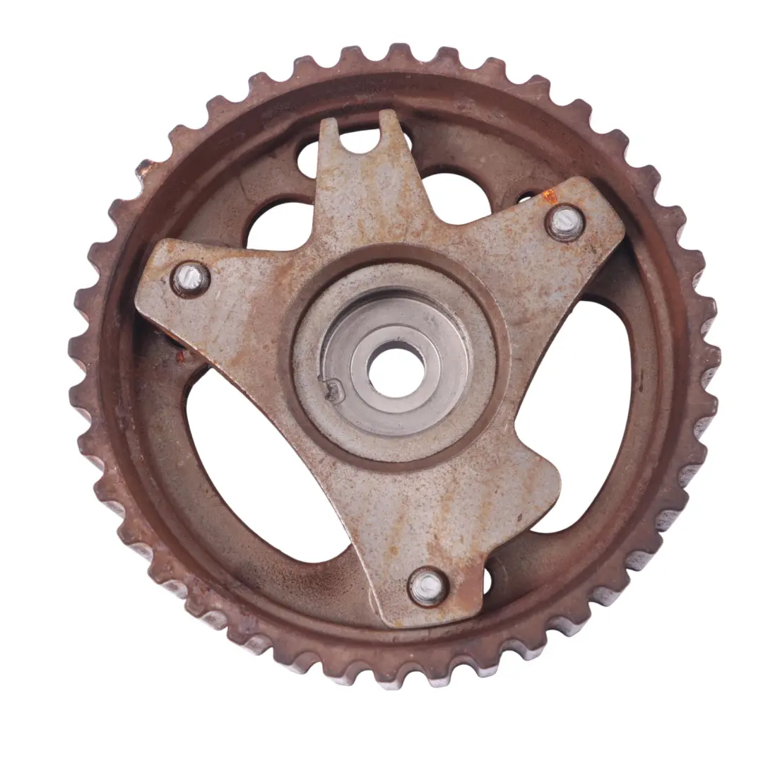 OM607 Diesel puleggia albero a camme ingranaggio per Mercedes W176 con numero di parte A6070500100 Mercedes W176 OM607 Diesel puleggia albero a camme ingranaggio - SKU A6070500100 - Numero di parte A6070500100