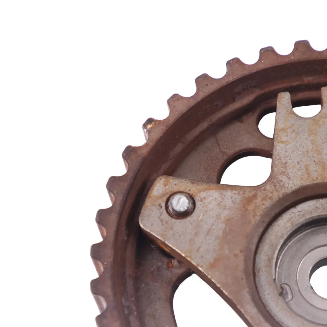 Mercedes W176 OM607 Diesel puleggia albero a camme ingranaggio - SKU A6070500100 - Numero di parte A6070500100