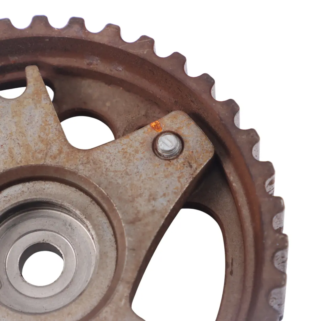 Mercedes W176 OM607 Diesel puleggia albero a camme ingranaggio - SKU A6070500100 - Numero di parte A6070500100