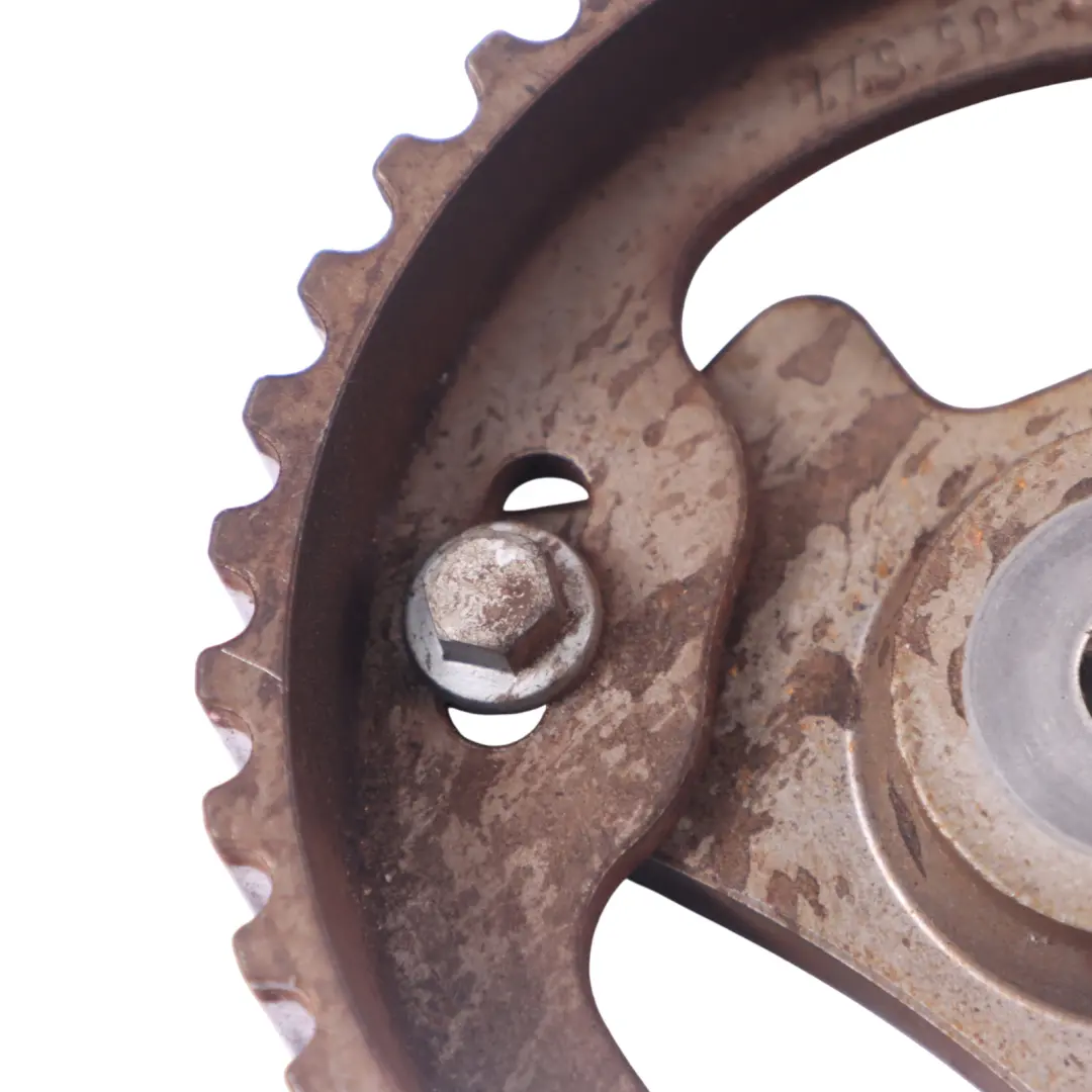 Mercedes W176 OM607 Diesel Camshaft Pulley Gear - SKU A6070500100 - Part number A6070500100