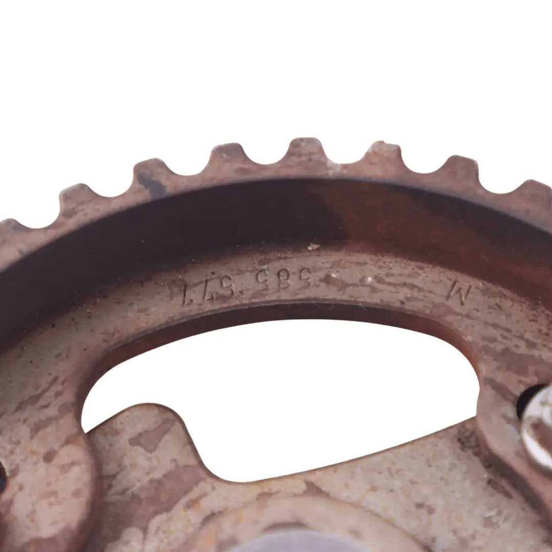 Mercedes W176 OM607 Diesel puleggia albero a camme ingranaggio - SKU A6070500100 - Numero di parte A6070500100