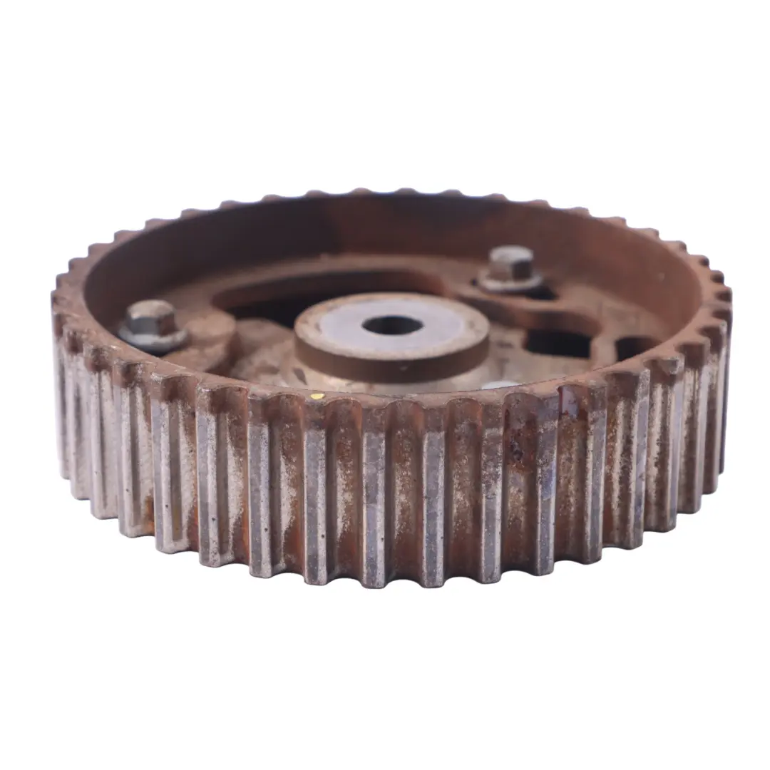 OM607 Diesel Camshaft Pulley Gear to Mercedes W176 with Part number A6070500100 Mercedes W176 OM607 Diesel Camshaft Pulley Gear - SKU A6070500100 - Part number A6070500100