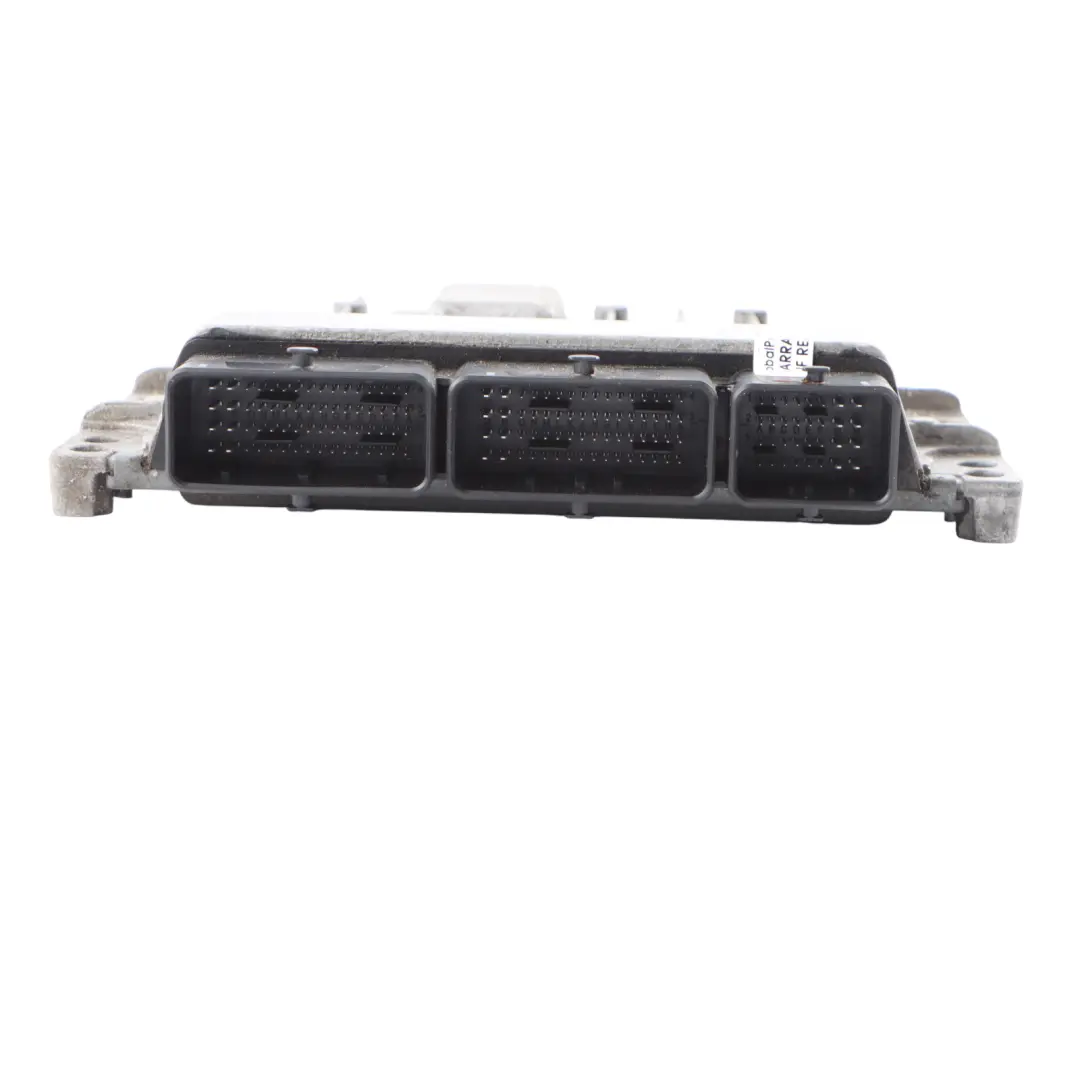 Mercedes W176 A180 CDI OM607.951 109HP Unidad De Motor ECU - SKU A6079002200-3 - Número de pieza A6079002200