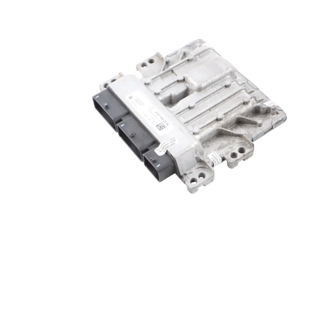 Mercedes W176 A180 CDI OM607.951 109HP Komputer Silnika ECU - SKU A6079002200-3 - Numer Części A6079002200