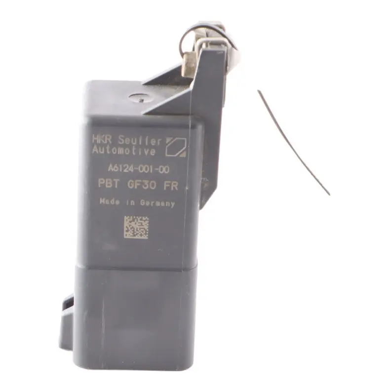 Módulo de relé del calentador filtro de combustible para Mercedes W177 con número de pieza A6089000700 Mercedes W177 Módulo de relé del calentador filtro de combustible - SKU A6089000700 - Número de pieza A6089000700